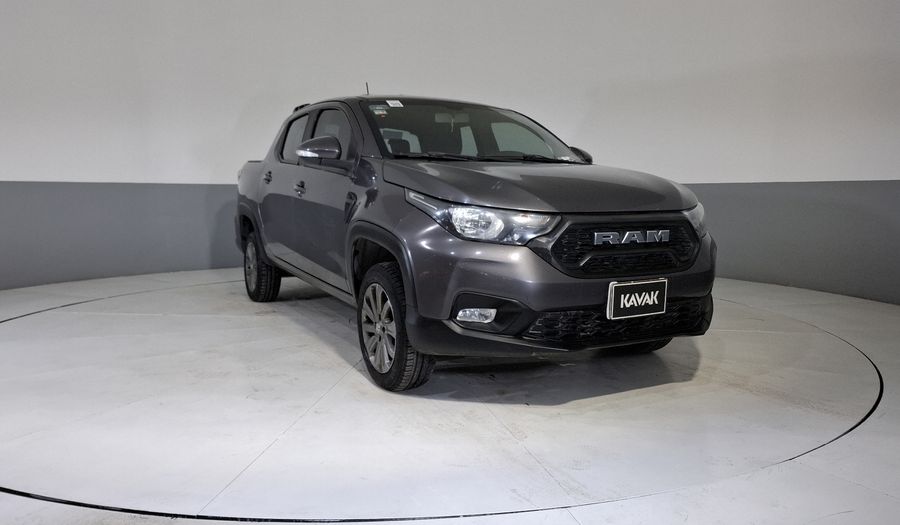 Ram 700 1.3 BIGHORN CREW CAB Pickup 2022