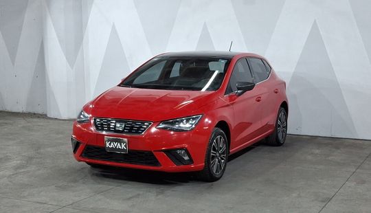 Seat • Ibiza