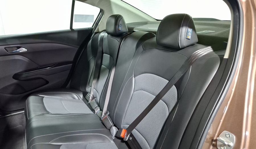 Chevrolet Cavalier 1.5 LT B AUTO Sedan 2020