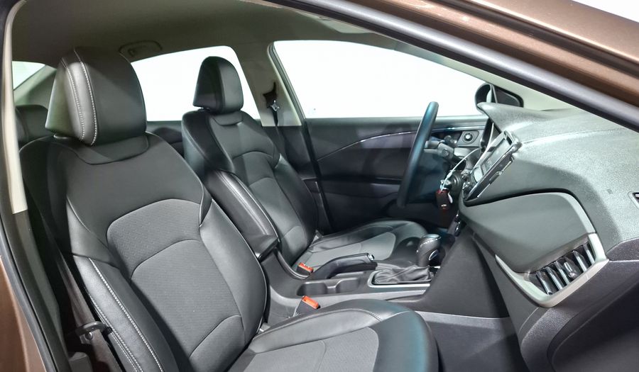 Chevrolet Cavalier 1.5 LT B AUTO Sedan 2020