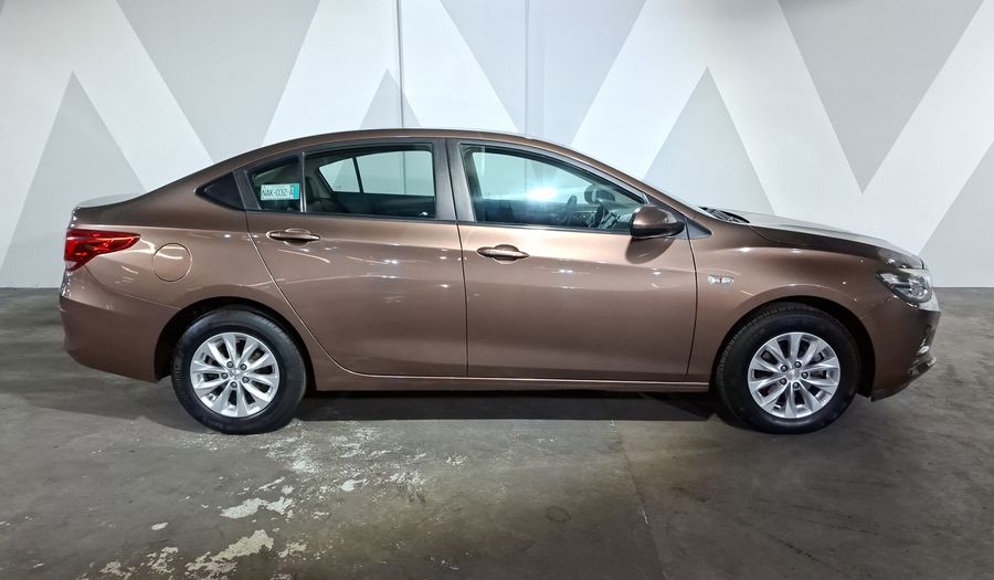 Chevrolet Cavalier 1.5 LT B AUTO Sedan 2020