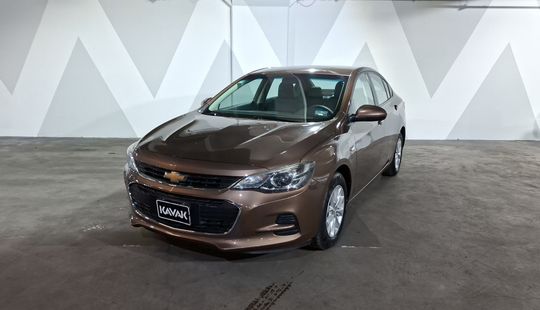 Chevrolet • Cavalier