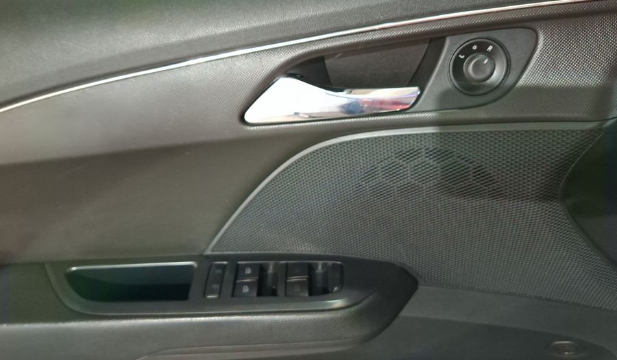 Chevrolet Cavalier 1.5 LT B AUTO Sedan 2020