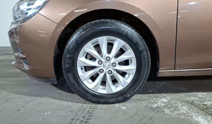 Chevrolet Cavalier 1.5 LT B AUTO Sedan 2020