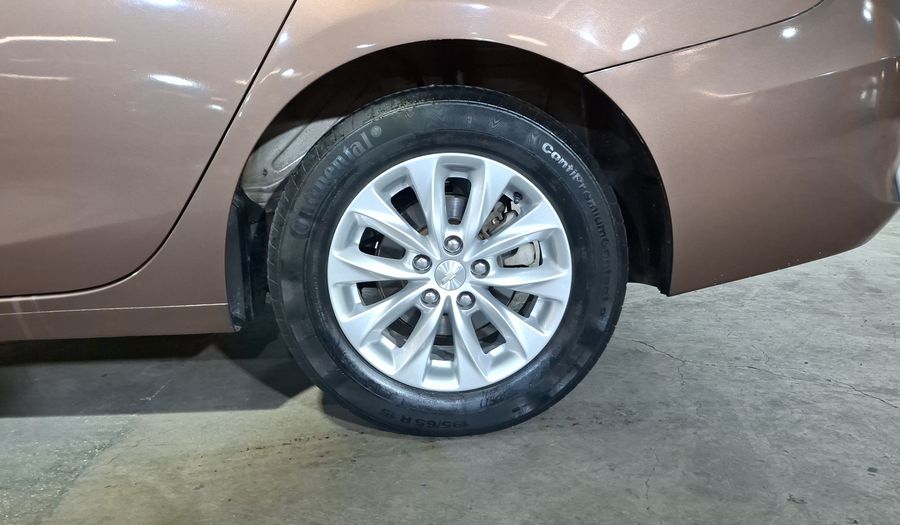 Chevrolet Cavalier 1.5 LT B AUTO Sedan 2020