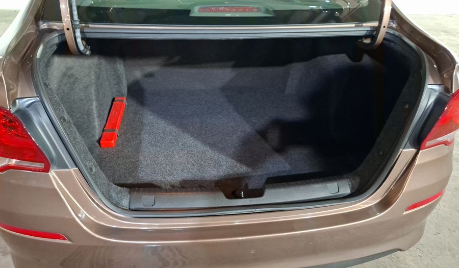 Chevrolet Cavalier 1.5 LT B AUTO Sedan 2020