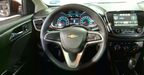 Chevrolet Cavalier 1.5 LT B AUTO Sedan 2020