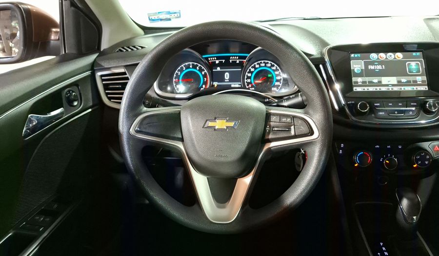 Chevrolet Cavalier 1.5 LT B AUTO Sedan 2020
