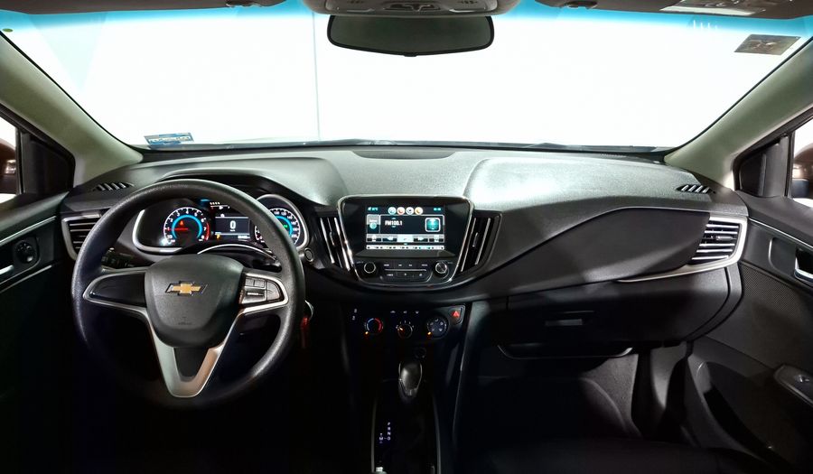 Chevrolet Cavalier 1.5 LT B AUTO Sedan 2020