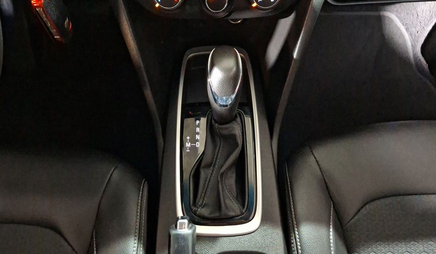 Chevrolet Cavalier 1.5 LT B AUTO Sedan 2020