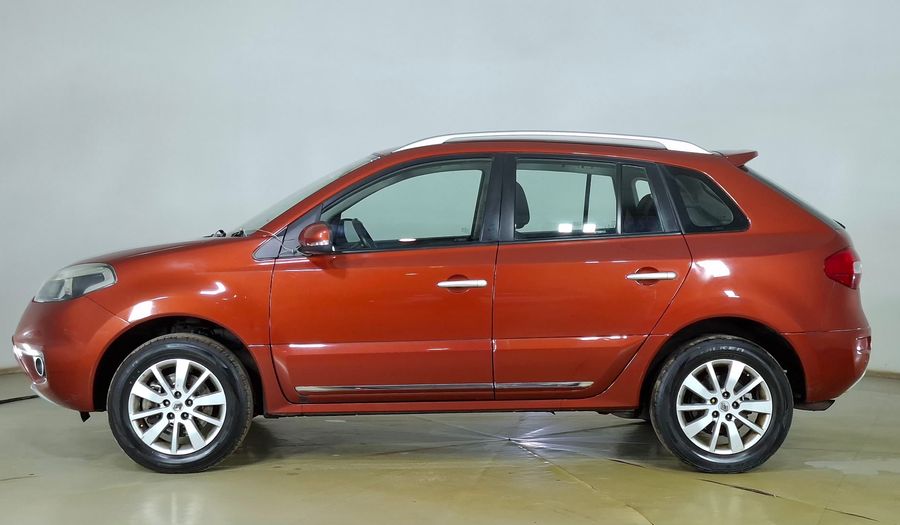 Renault Koleos 2.5 DYNAMIQUE AUTO Suv 2014
