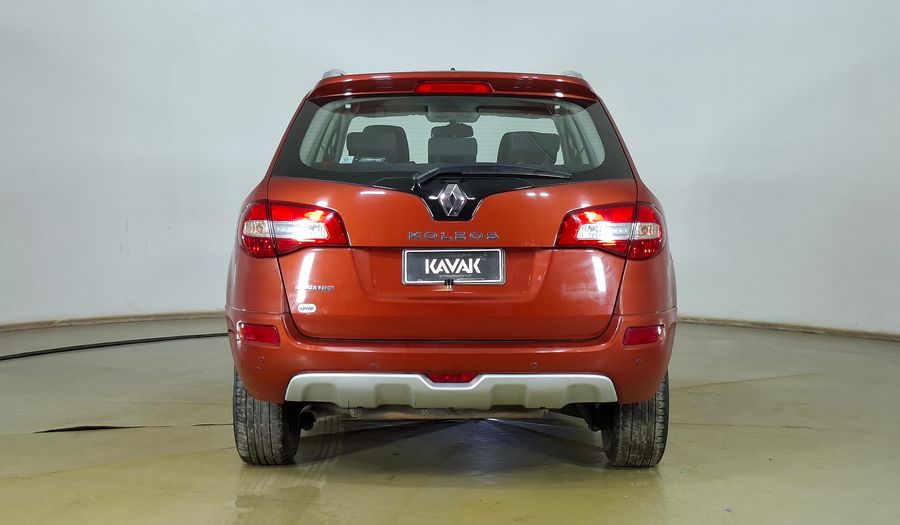 Renault Koleos 2.5 DYNAMIQUE AUTO Suv 2014
