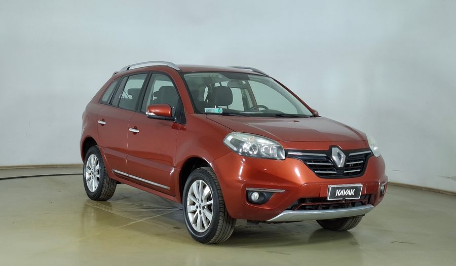 Renault Koleos 2.5 DYNAMIQUE AUTO Suv 2014