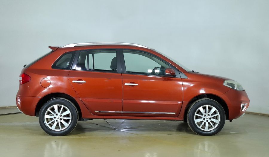 Renault Koleos 2.5 DYNAMIQUE AUTO Suv 2014