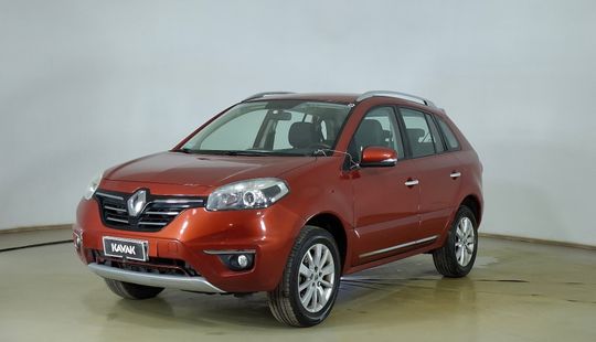 Renault • Koleos