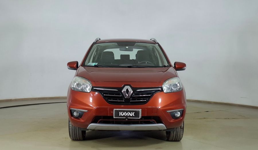 Renault Koleos 2.5 DYNAMIQUE AUTO Suv 2014