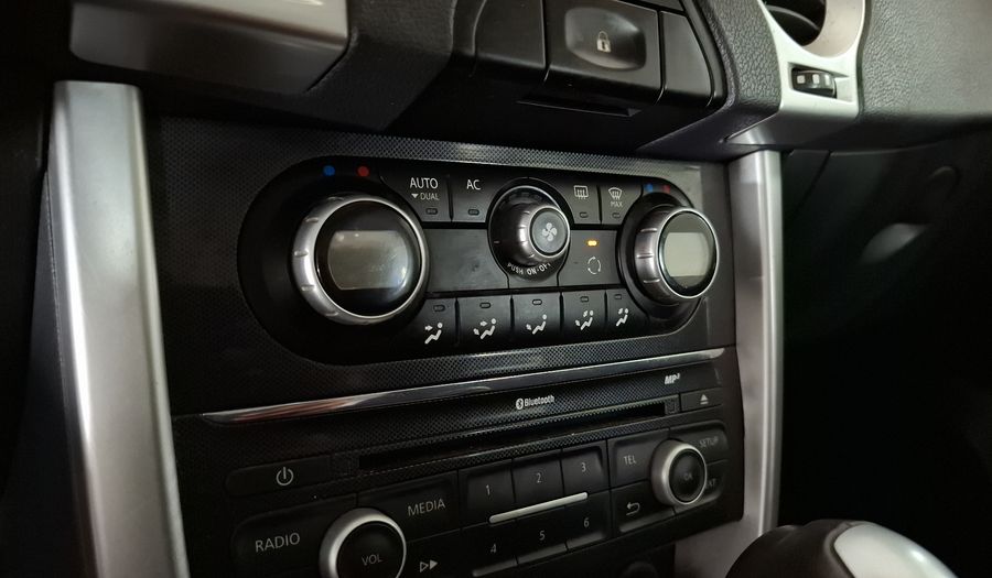 Renault Koleos 2.5 DYNAMIQUE AUTO Suv 2014