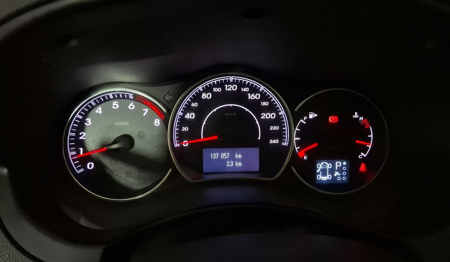 Renault Koleos 2.5 DYNAMIQUE AUTO Suv 2014
