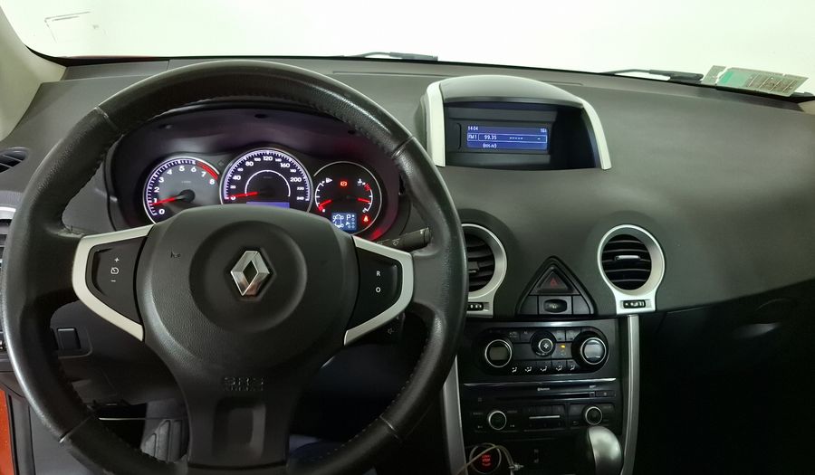 Renault Koleos 2.5 DYNAMIQUE AUTO Suv 2014