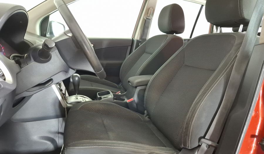 Renault Koleos 2.5 DYNAMIQUE AUTO Suv 2014