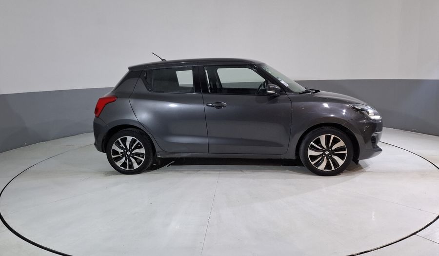 Suzuki Swift 1.2 GLX CVT Hatchback 2020