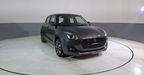 Suzuki Swift 1.2 GLX CVT Hatchback 2020