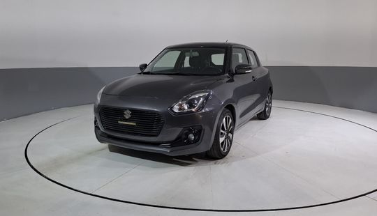 Suzuki • Swift