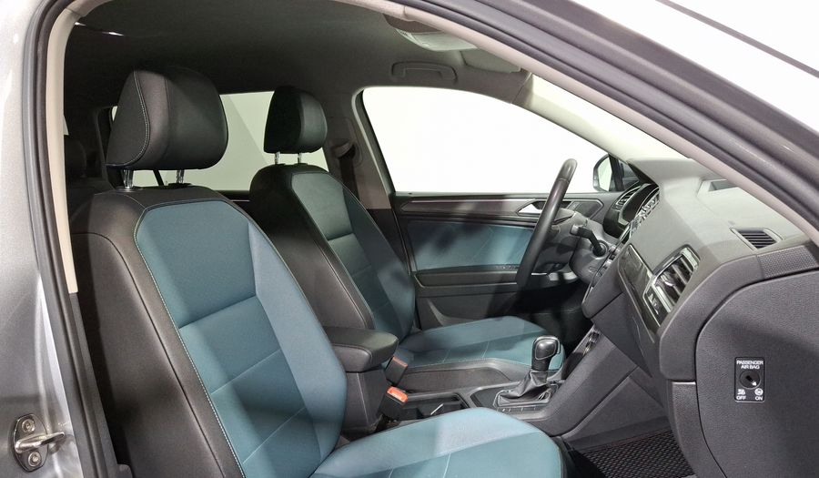 Volkswagen Tiguan 1.4 COMFORTLINE 3 FILA DCT Suv 2020