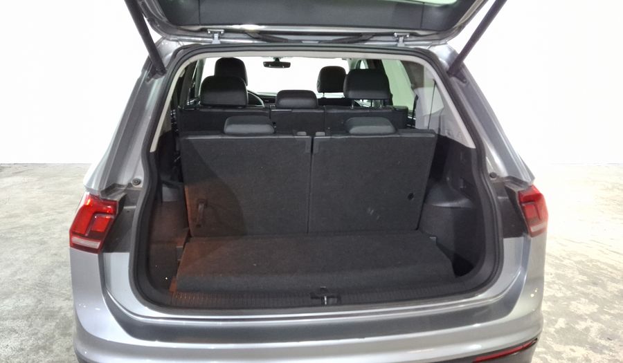 Volkswagen Tiguan 1.4 COMFORTLINE 3 FILA DCT Suv 2020