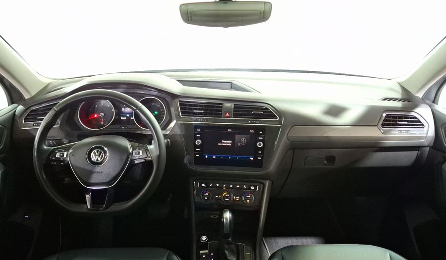 Volkswagen Tiguan 1.4 COMFORTLINE 3 FILA DCT Suv 2020