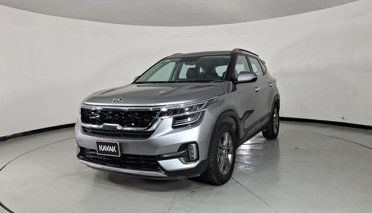 Nissan • Kicks