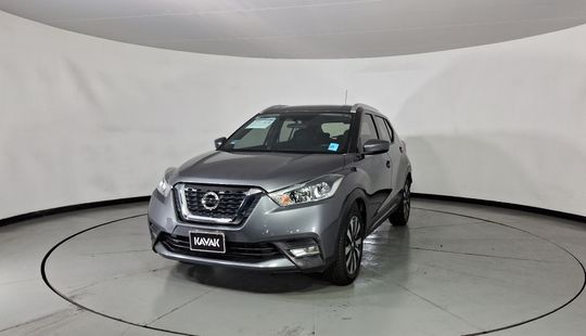 2020 • 56,707 km • Automático