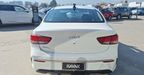 Kia Rio 4 1.4 LX AC Sedan 2022