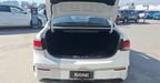 Kia Rio 4 1.4 LX AC Sedan 2022