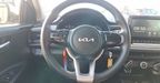 Kia Rio 4 1.4 LX AC Sedan 2022