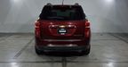 Chevrolet Equinox 2.4 LTZ F AUTO Suv 2016