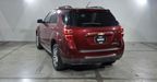 Chevrolet Equinox 2.4 LTZ F AUTO Suv 2016