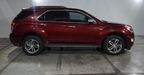 Chevrolet Equinox 2.4 LTZ F AUTO Suv 2016