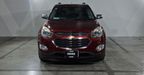 Chevrolet Equinox 2.4 LTZ F AUTO Suv 2016
