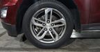 Chevrolet Equinox 2.4 LTZ F AUTO Suv 2016