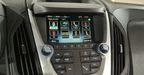 Chevrolet Equinox 2.4 LTZ F AUTO Suv 2016