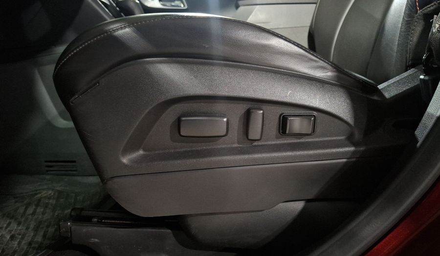 Chevrolet Equinox 2.4 LTZ F AUTO Suv 2016