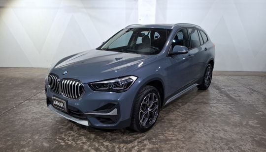 Bmw • X1