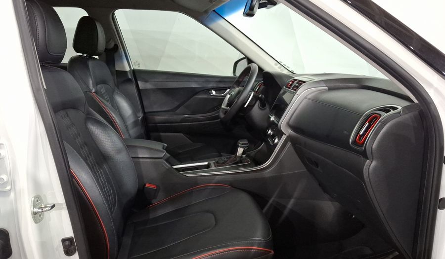 Hyundai Creta 1.4 LIMITED TURBO DCT Suv 2023