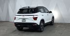 Hyundai Creta 1.4 LIMITED TURBO DCT Suv 2023