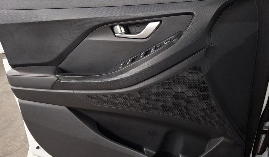Hyundai Creta 1.4 LIMITED TURBO DCT Suv 2023