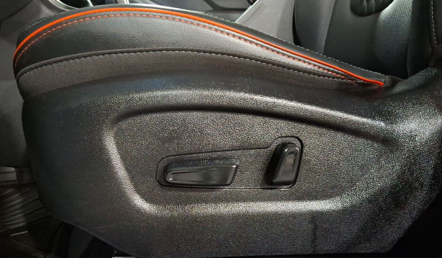 Hyundai Creta 1.4 LIMITED TURBO DCT Suv 2023