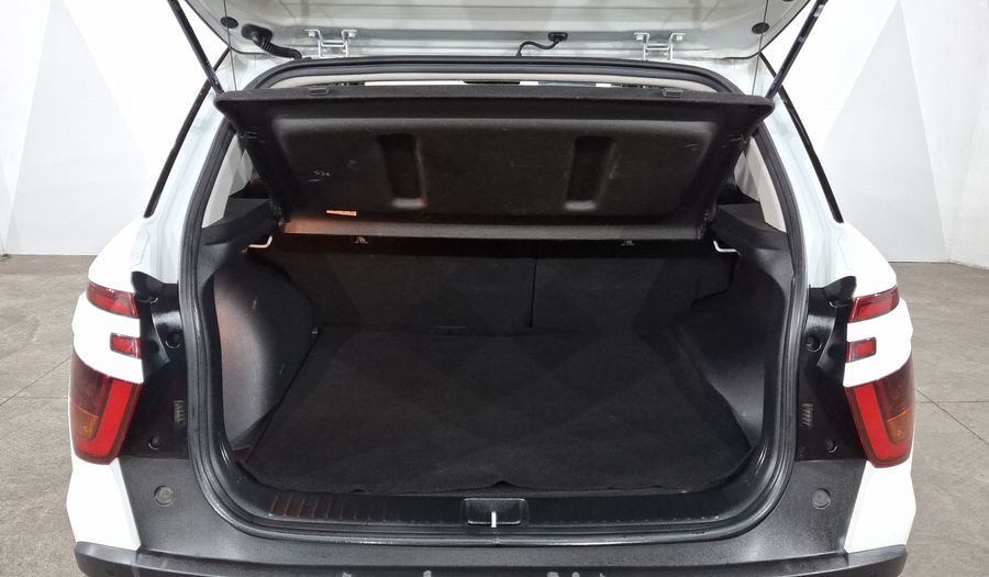 Hyundai Creta 1.4 LIMITED TURBO DCT Suv 2023
