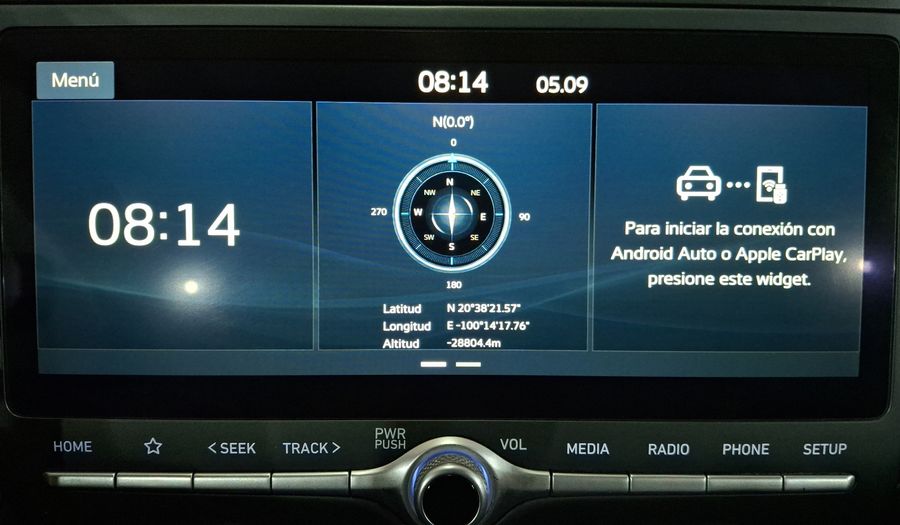 Hyundai Creta 1.4 LIMITED TURBO DCT Suv 2023