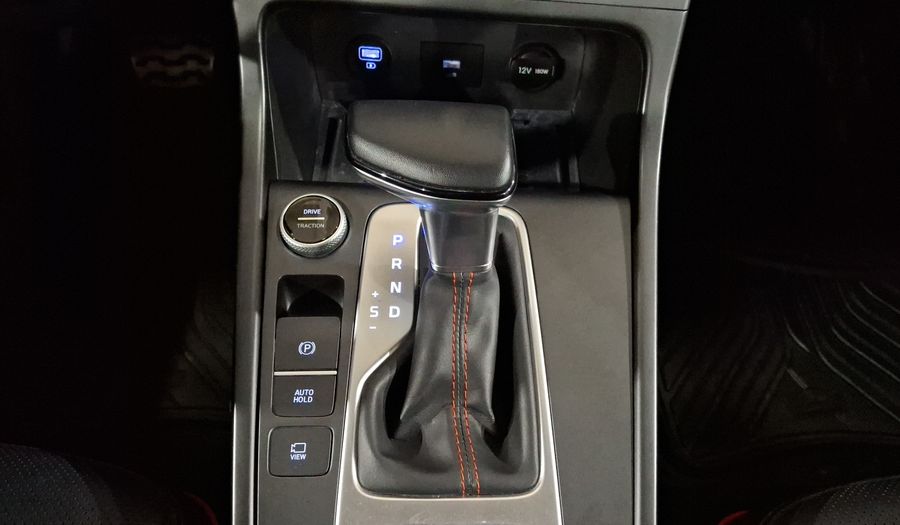 Hyundai Creta 1.4 LIMITED TURBO DCT Suv 2023